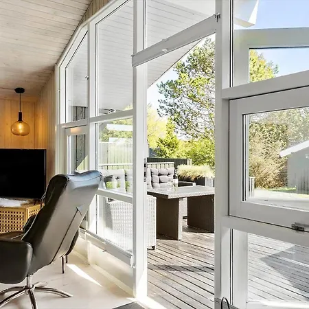 Bl1706-blokhus-bloksbjerg-91 Hébergement de vacances *