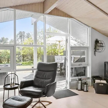 Hébergement de vacances Bl1706-blokhus-bloksbjerg-91