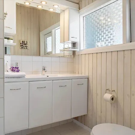 Hébergement de vacances Bl1706-blokhus-bloksbjerg-91 Blokhus