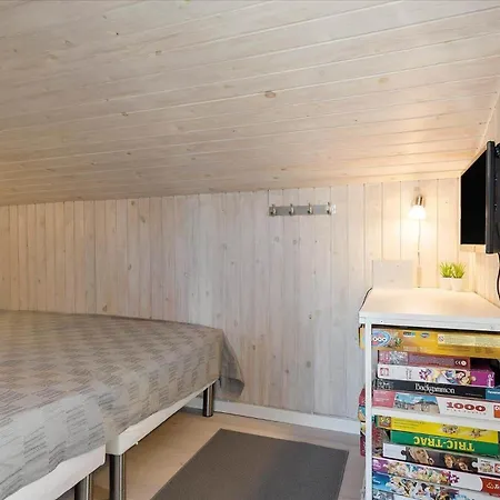 Bl1706-blokhus-bloksbjerg-91 Hébergement de vacances Blokhus