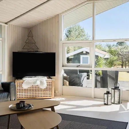 בית נופש Bl1706-blokhus-bloksbjerg-91 בלוקהוס