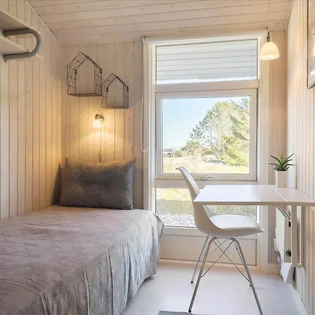 Hébergement de vacances Bl1706-blokhus-bloksbjerg-91