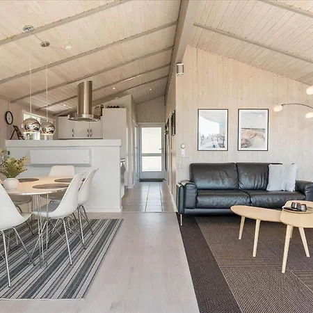 Casa de Férias Bl1706-blokhus-bloksbjerg-91 *