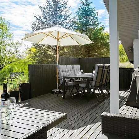 Casa de Férias Bl1706-blokhus-bloksbjerg-91