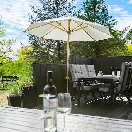 Hébergement de vacances Bl1706-blokhus-bloksbjerg-91 Blokhus