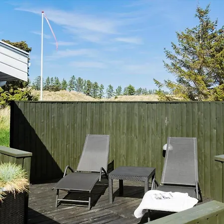 Bl1706-blokhus-bloksbjerg-91 Casa de Férias Blokhus