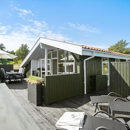 Bl1706-blokhus-bloksbjerg-91 Hébergement de vacances *