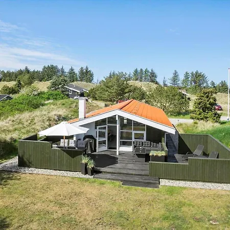 Casa de Férias Bl1706-blokhus-bloksbjerg-91 *