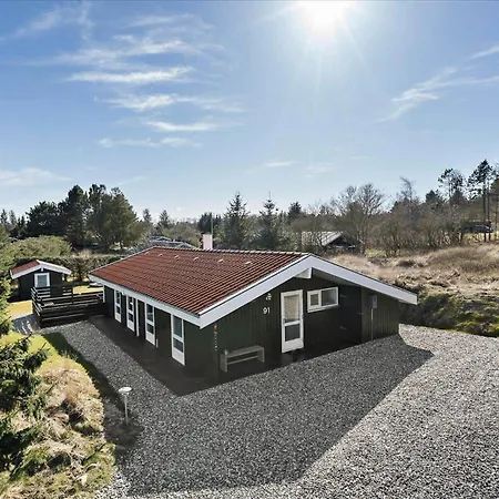 Casa de Férias Bl1706-blokhus-bloksbjerg-91