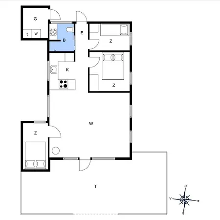Bl1706-blokhus-bloksbjerg-91 Blokhus