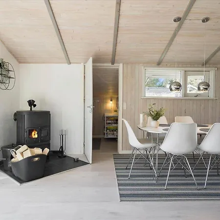 بيت للعطل Bl1706-blokhus-bloksbjerg-91 بلوكهوس