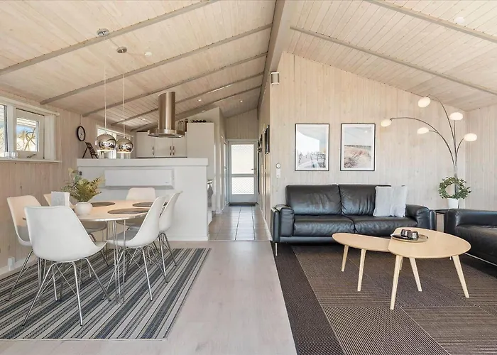 Vakantiehuis Bl1706-blokhus-bloksbjerg-91 *