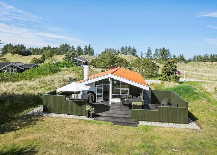 Vakantiehuis Bl1706-blokhus-bloksbjerg-91 *