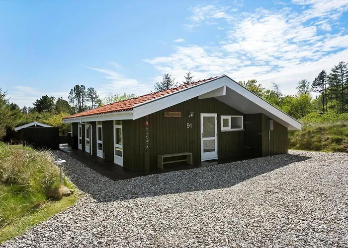 Vakantiehuis Bl1706-blokhus-bloksbjerg-91 *