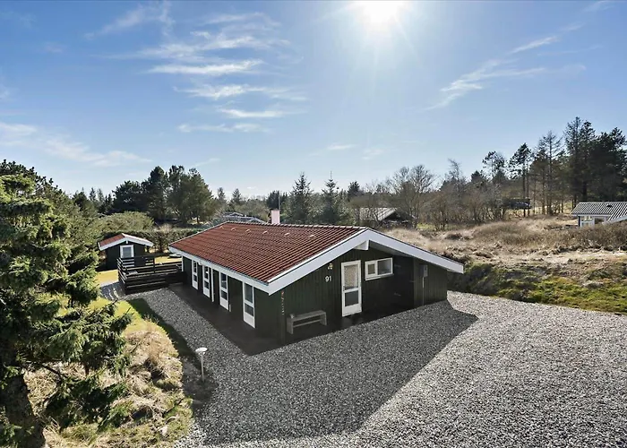 Vakantiehuis Bl1706-blokhus-bloksbjerg-91